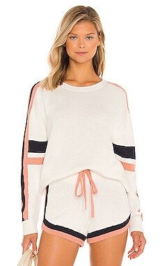 Boo Knit Top
                    
                    THE UPSIDE | Revolve Clothing (Global)