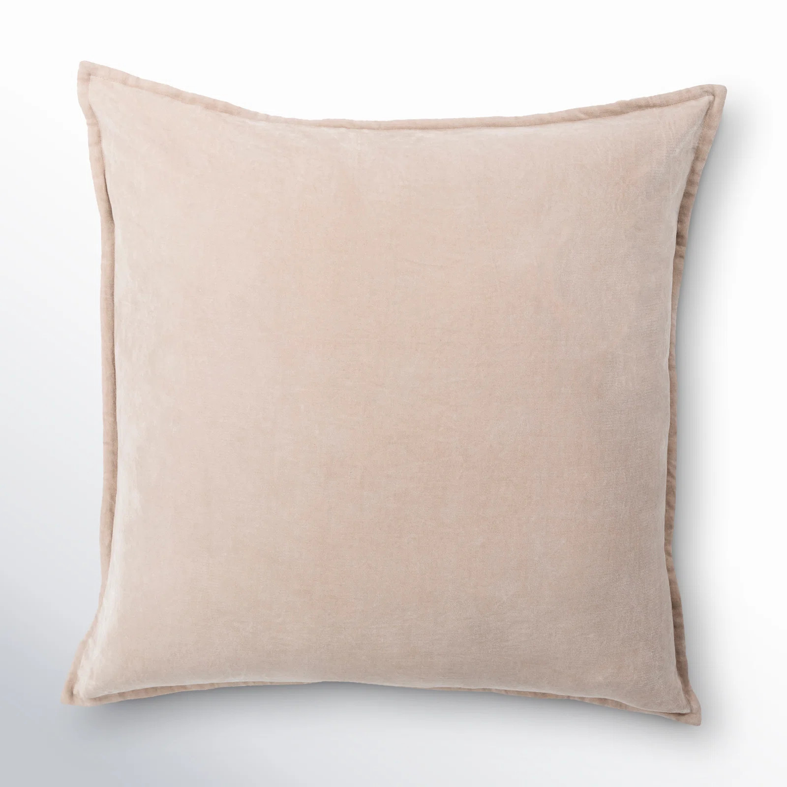 RE/FINE™ Edgar Square 100% Cotton Pillow & Reviews | Wayfair | Wayfair North America