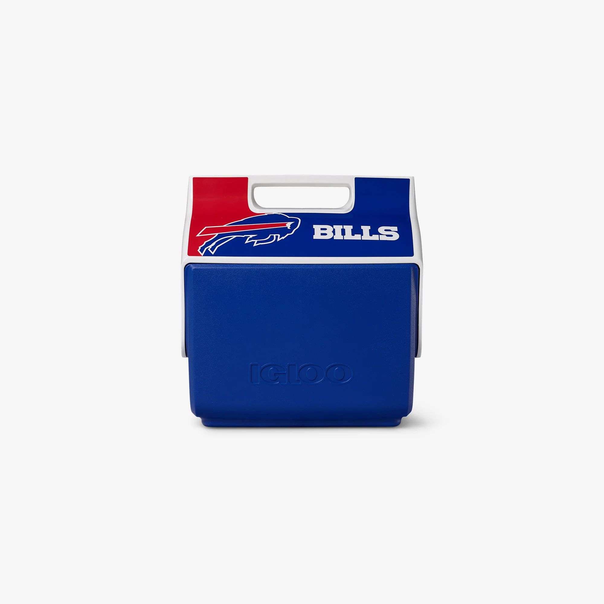 Buffalo Bills Little Playmate 7 Qt Cooler | Igloo Coolers