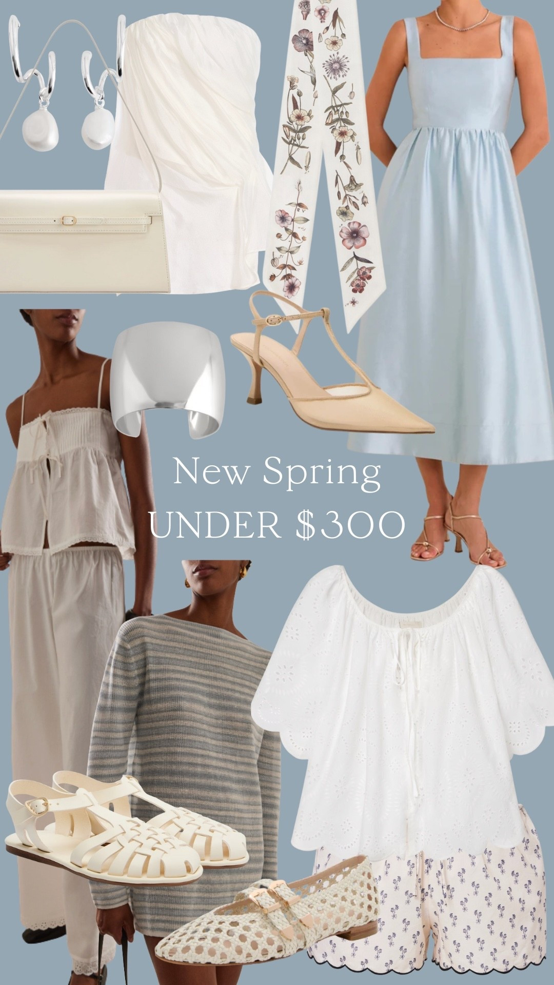 Spring finds 🫶🏻

#LTKSeasonal