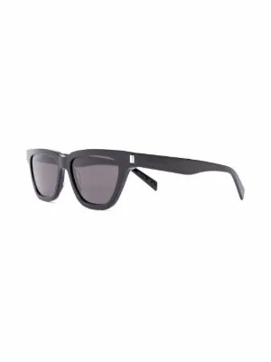SL 462 Sulpice D-frame sunglasses | Farfetch Global