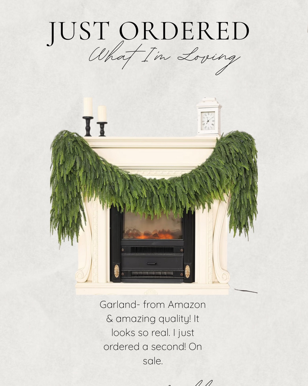 What I’m currently shopping and loving!

#LTKHoliday #LTKFindsUnder100 #LTKSeasonal