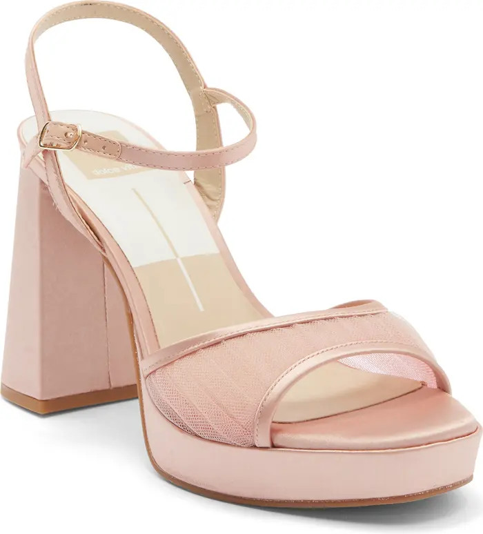 Dolce Vita Preya Platform Sandal (Women) | Nordstromrack | Nordstrom Rack