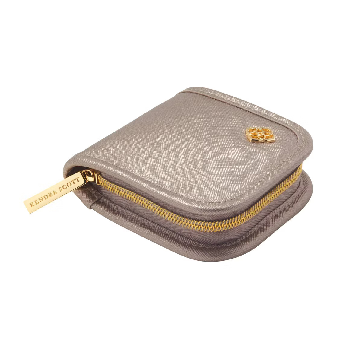 Kendra Scott Travel Jewelry Wallet Pouch | Target