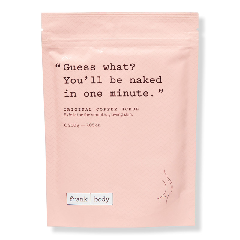 Original Coffee Scrub | Ulta