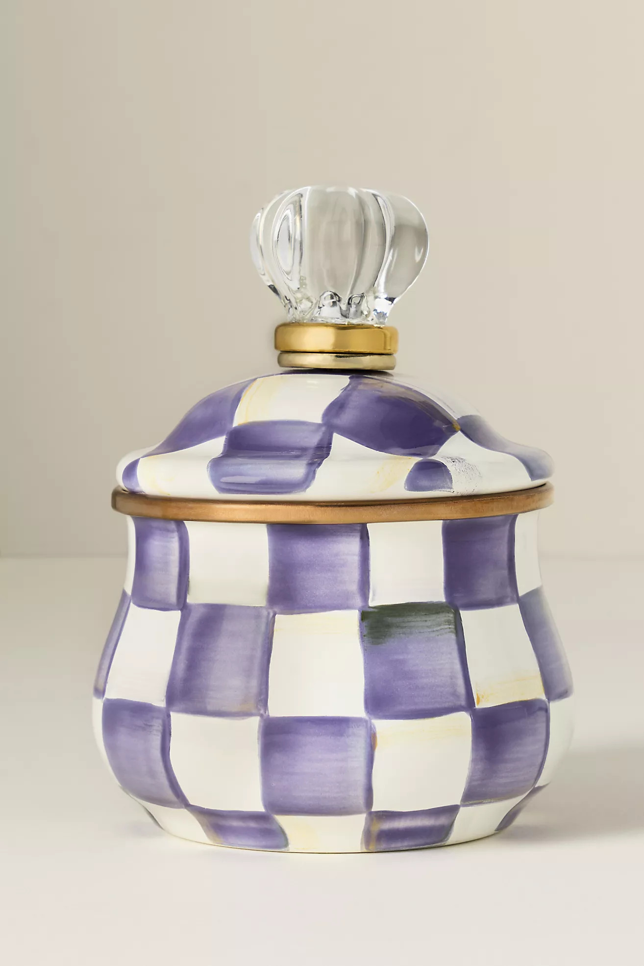MacKenzie-Childs Sugar Bowl | Anthropologie (US)