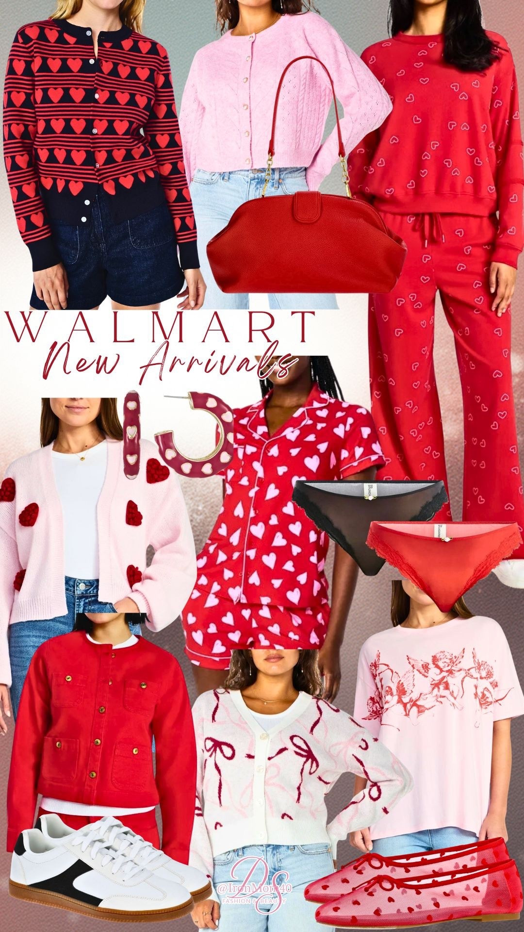 #midsizefashion #springfashion #valentinesfashion

#LTKFindsUnder50 #LTKMidsize #LTKU