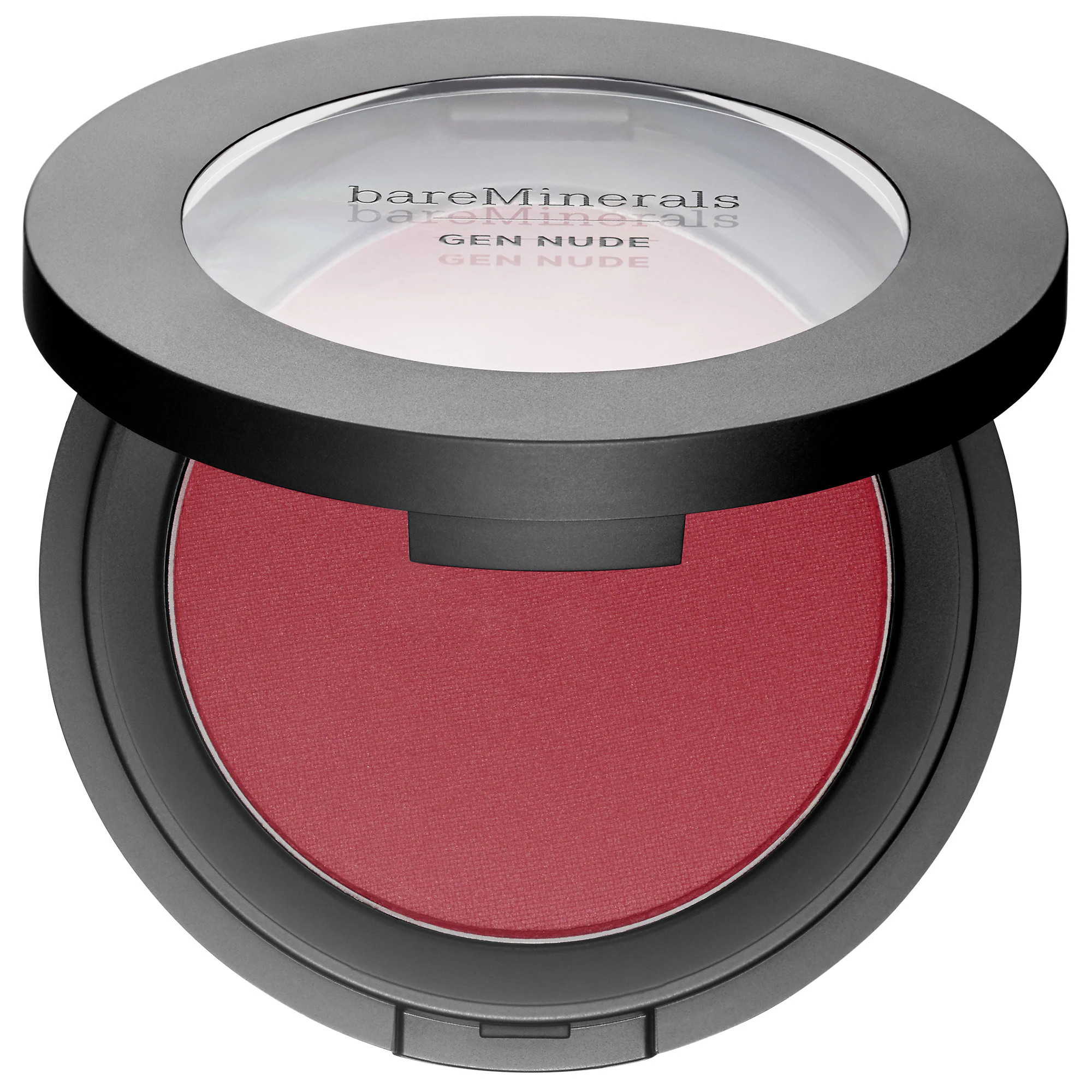 bareMinerals Gen Nude Powder Blush You Had Me At Merlot 0.21 oz/ 3.7 mL | Sephora (US)