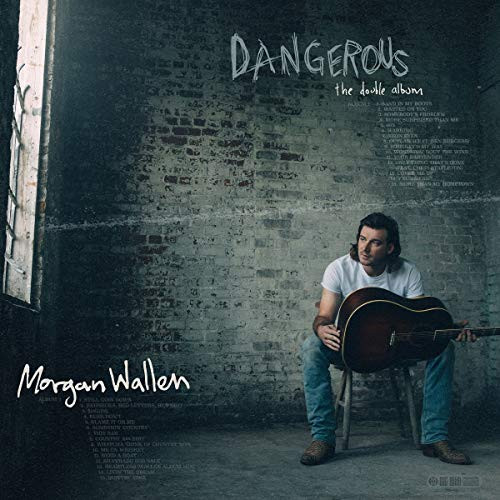Dangerous: The Double Album | Amazon (US)