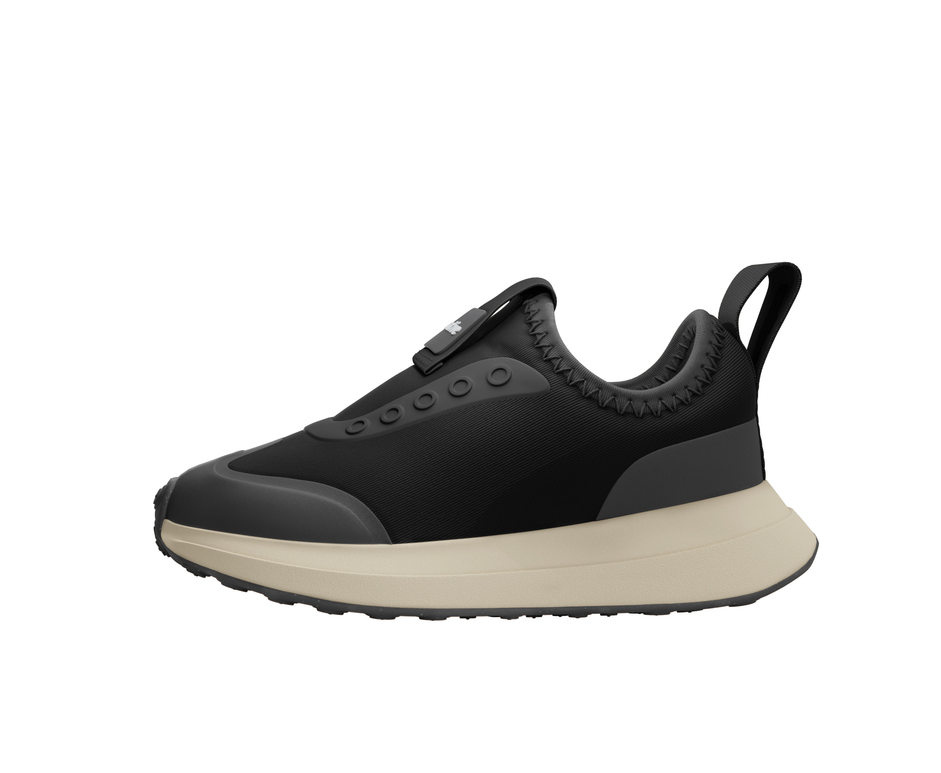 Robbie Dash Child | Native Shoes