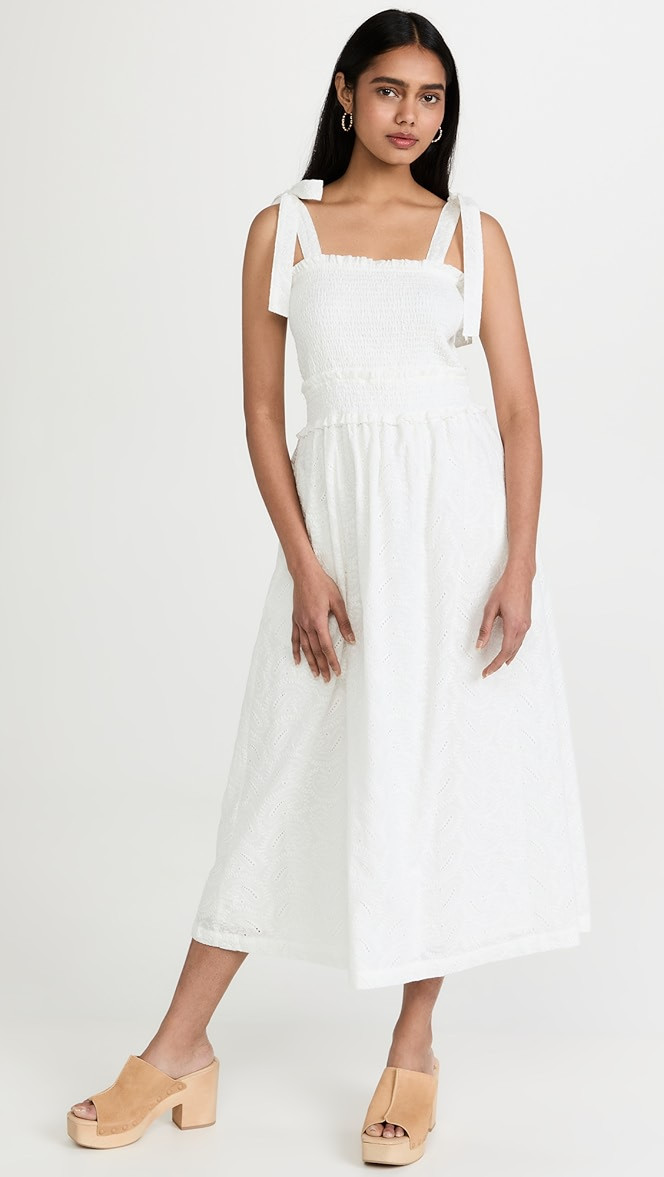Love Letters Maxi Dress | Shopbop