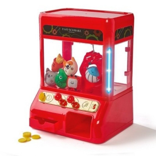 My kids love this claw machine! 

#LTKKids #LTKmomlife #LTKHome