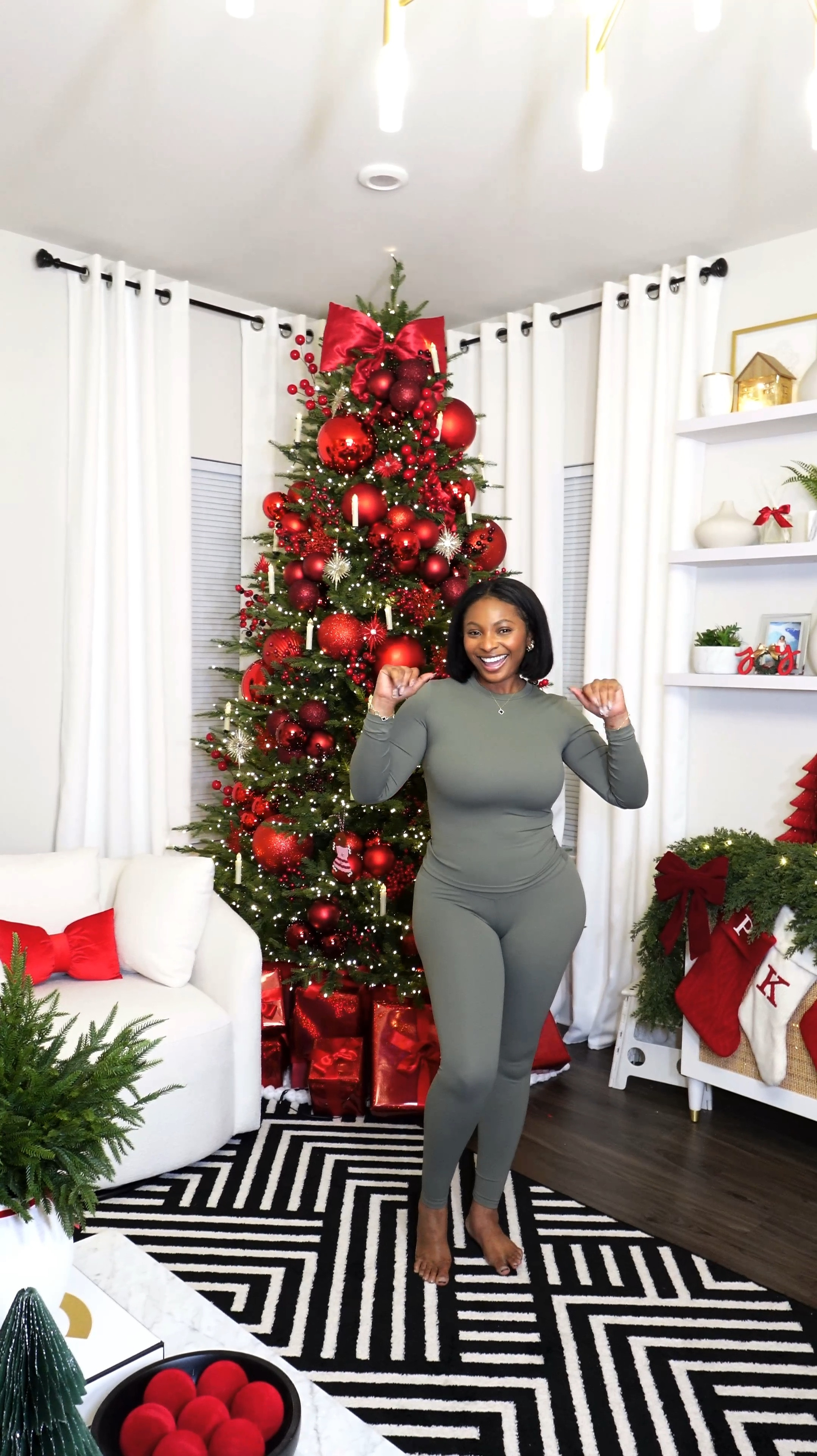 Christmas Home Decor Finds

#LTKHoliday #LTKHome