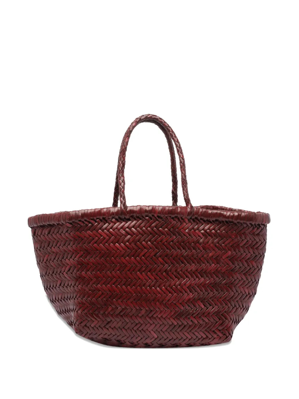 DRAGON DIFFUSION Triple Jump Handbag | Red | FARFETCH AU | Farfetch Global