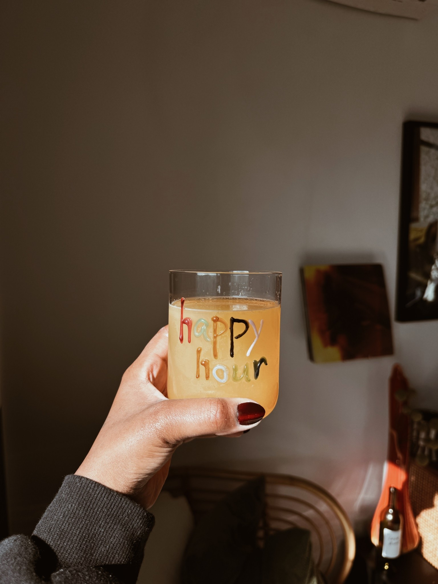 Cheers to it always being happy hour at home! ✨ + a few of my fav glasses in the collection 

#LTKHome #LTKFindsUnder50 #LTKSummerEdit