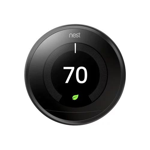 Nest Learning Thermostat - 3rd Generation | Walmart (US)