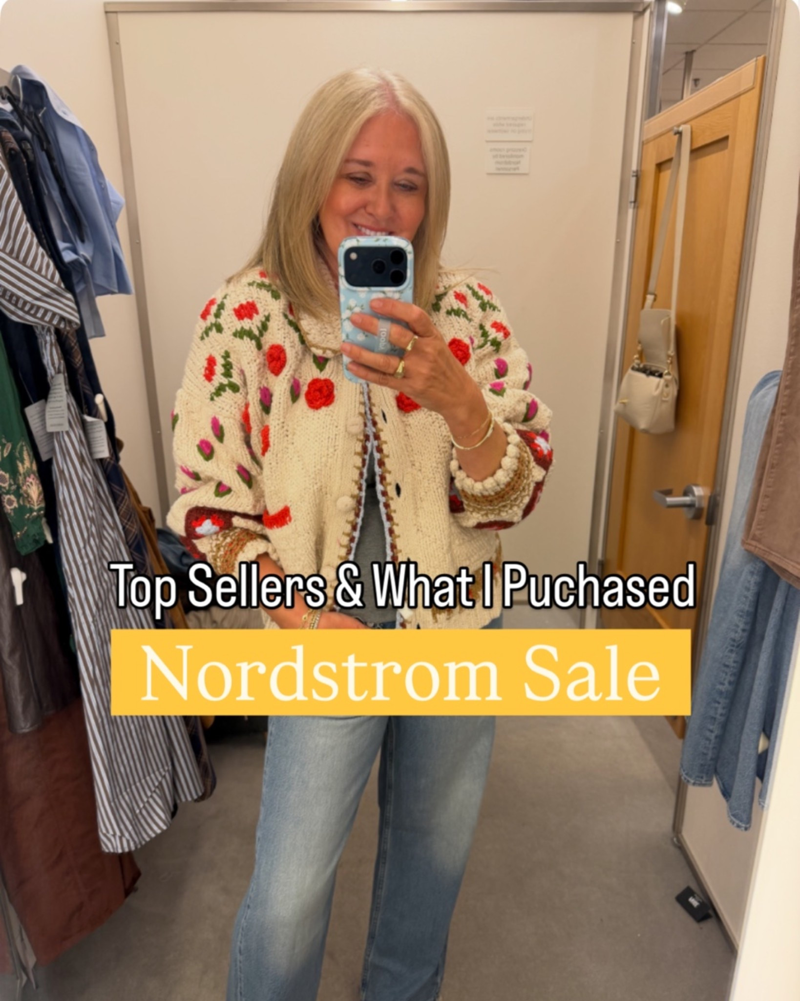 Top Sellers and what I purchased at the Nordstrom Sale

#LTKdayinmylife #LTKSaleAlert #LTKOver40