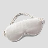 Casper Sleep Mask, Oatmilk | Amazon (US)