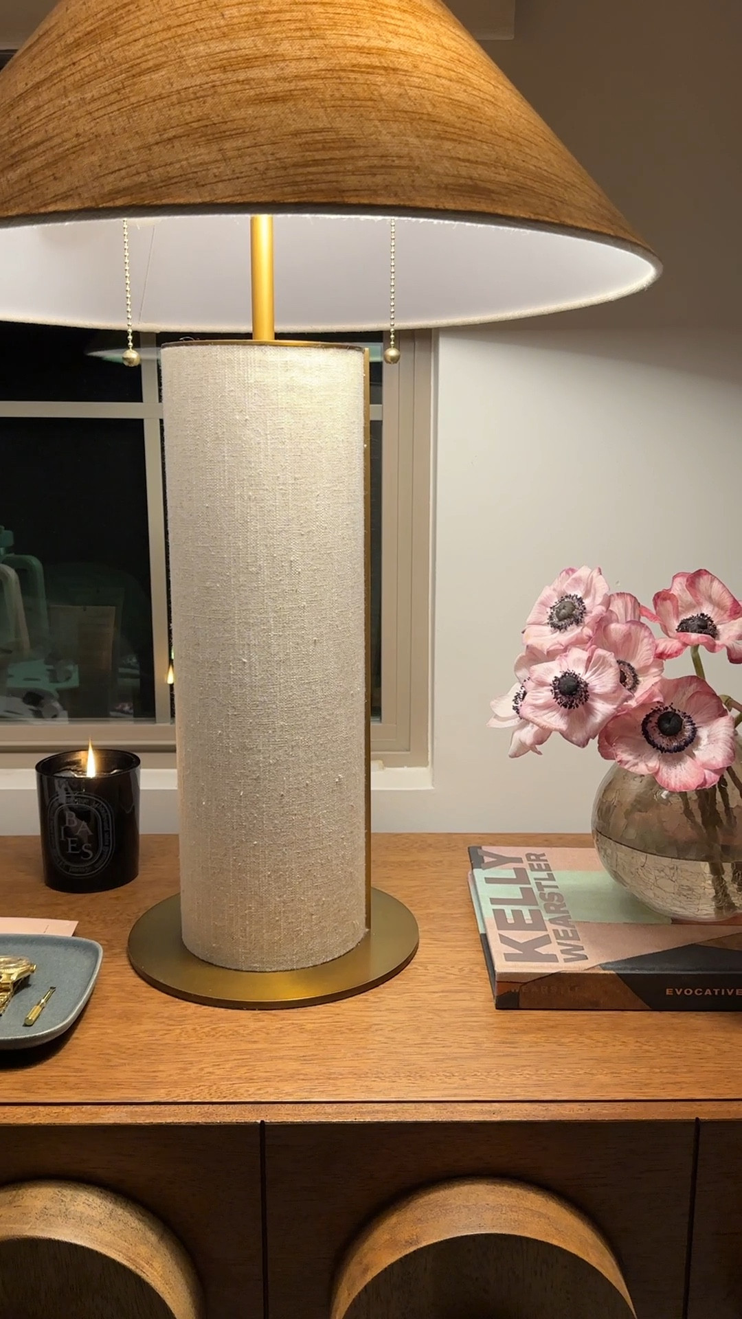 My nightstand essentials 

#LTKhome #LTKHoliday #LTKfindsunder100