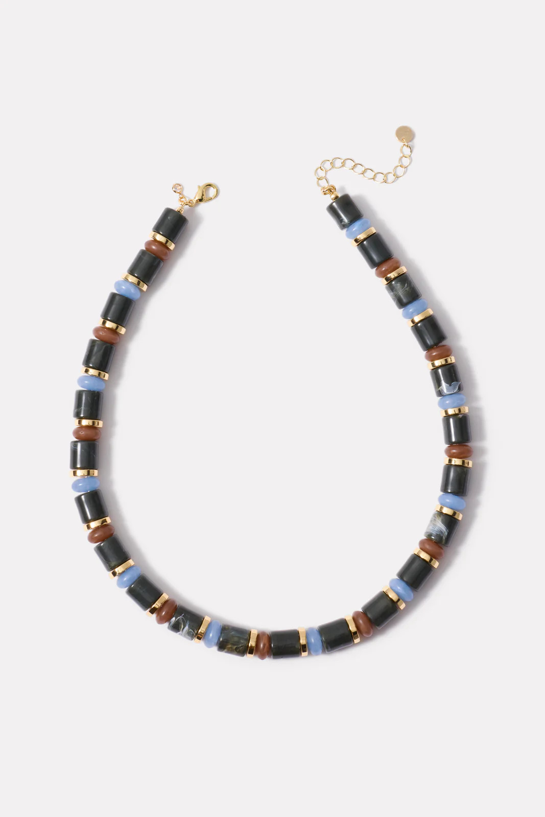 Winchester Stone Necklace | Evereve