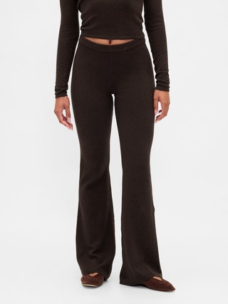 CashSoft Stretch Flare Pants | Gap (US)
