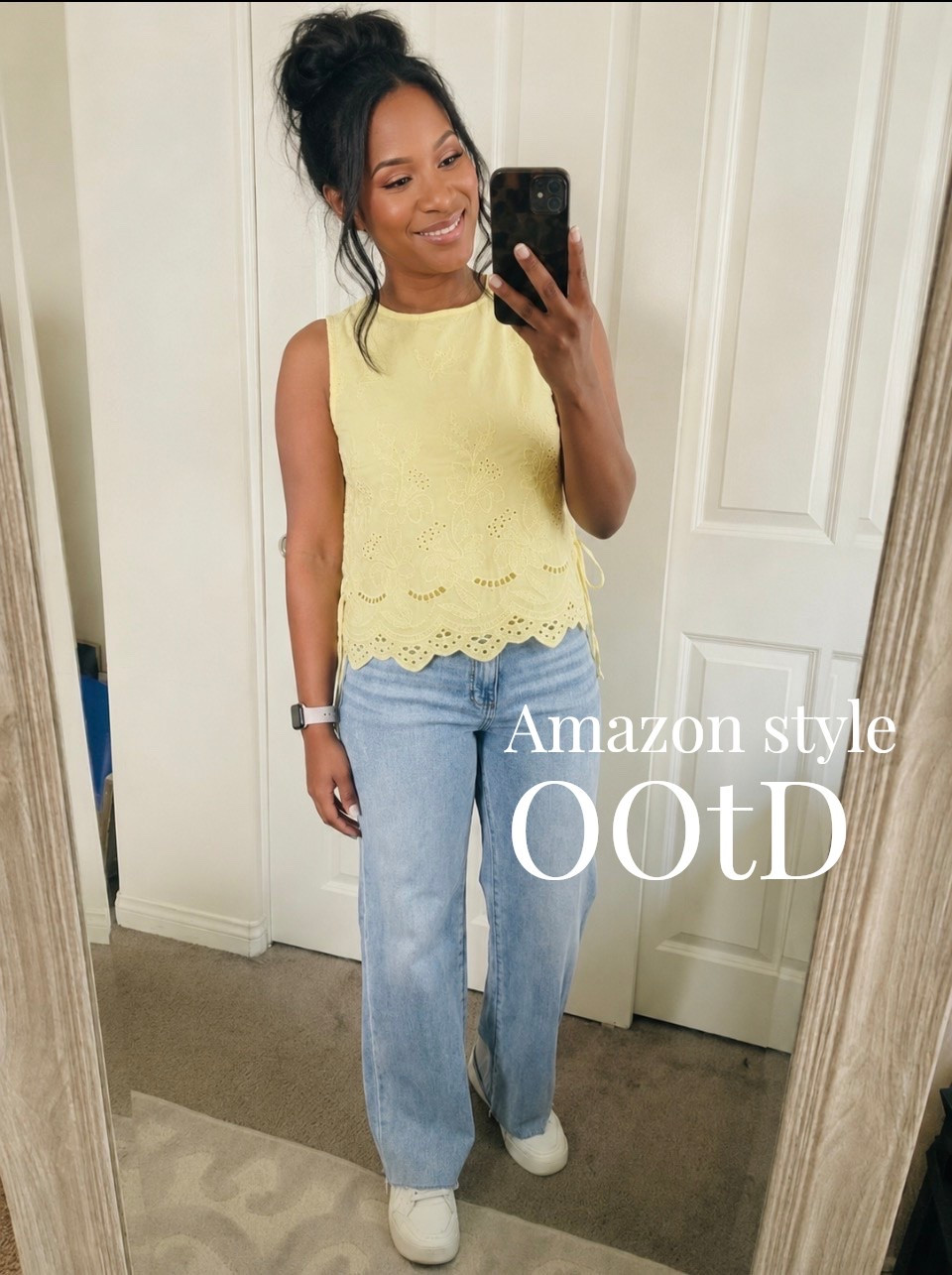 Summer style

#LTKootd