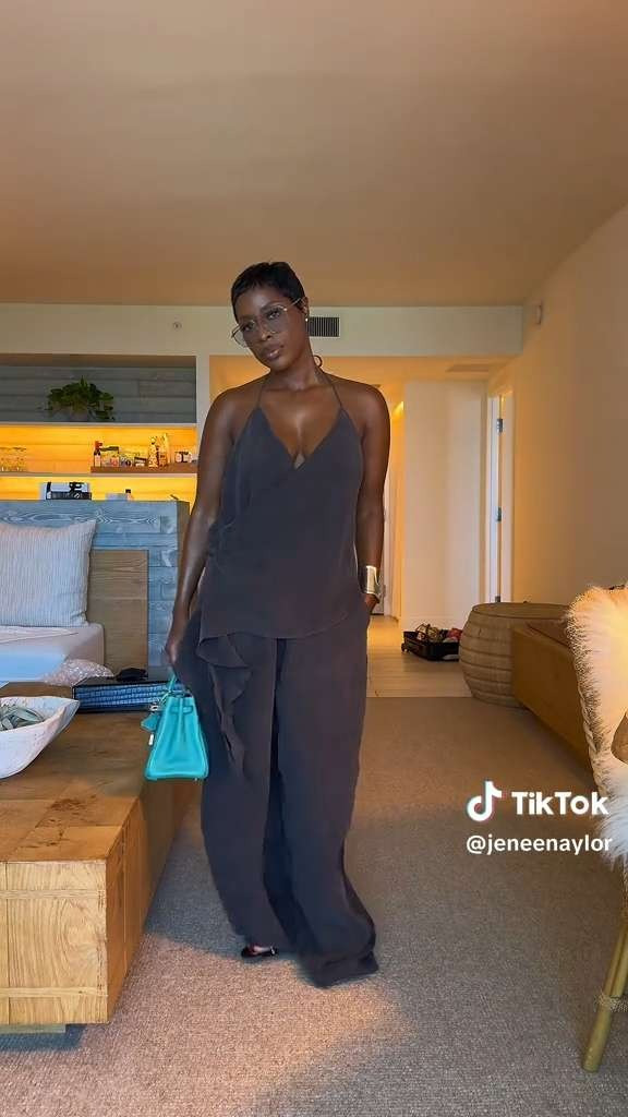 Wearing my new sunglasses brand: 12PM Studios! 

Shop here: www.12pmstudios.com 

Follow me on social media to learn more about the brand! 

Set is from Local European. 
Shoes are from Zara. 

 #LTKU #LTKStyleTip #LTKShoeCrush