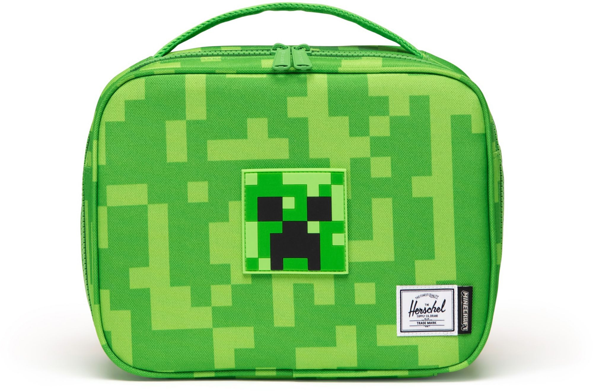 Herschel x Minecraft Youth Lunch Box, Enderman | DICK'S Sporting Goods