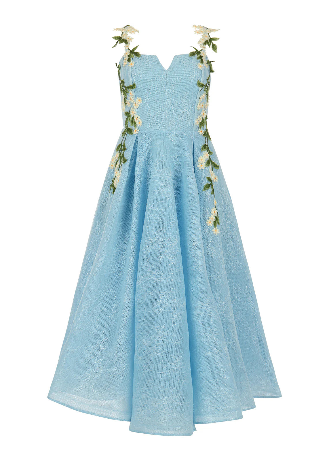 Lily Petal Dress | JessaKae