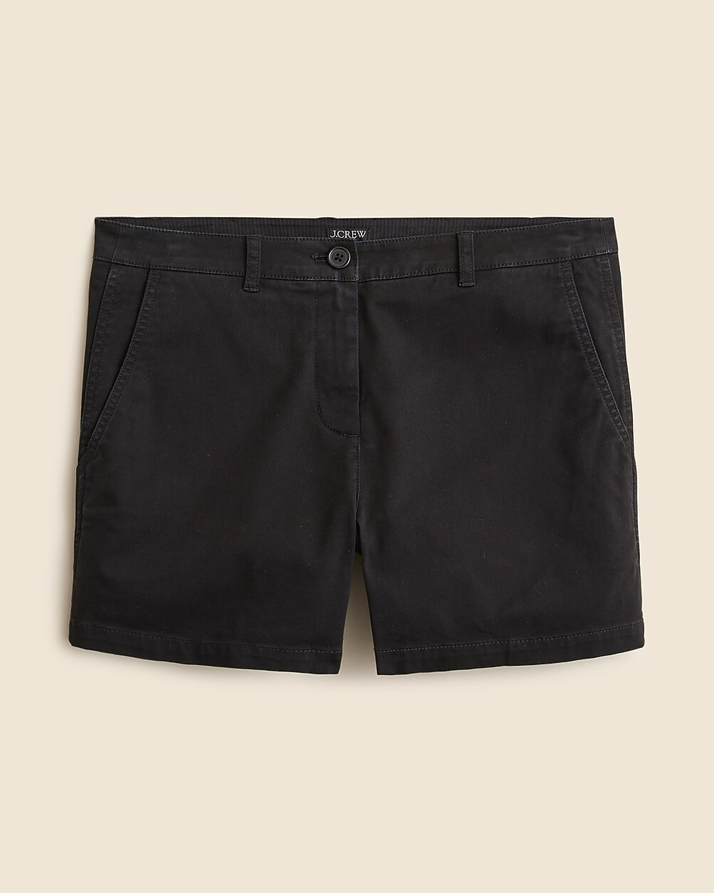 4" heritage chino short | J. Crew US