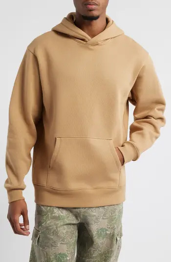 Fleece Hoodie | Nordstrom