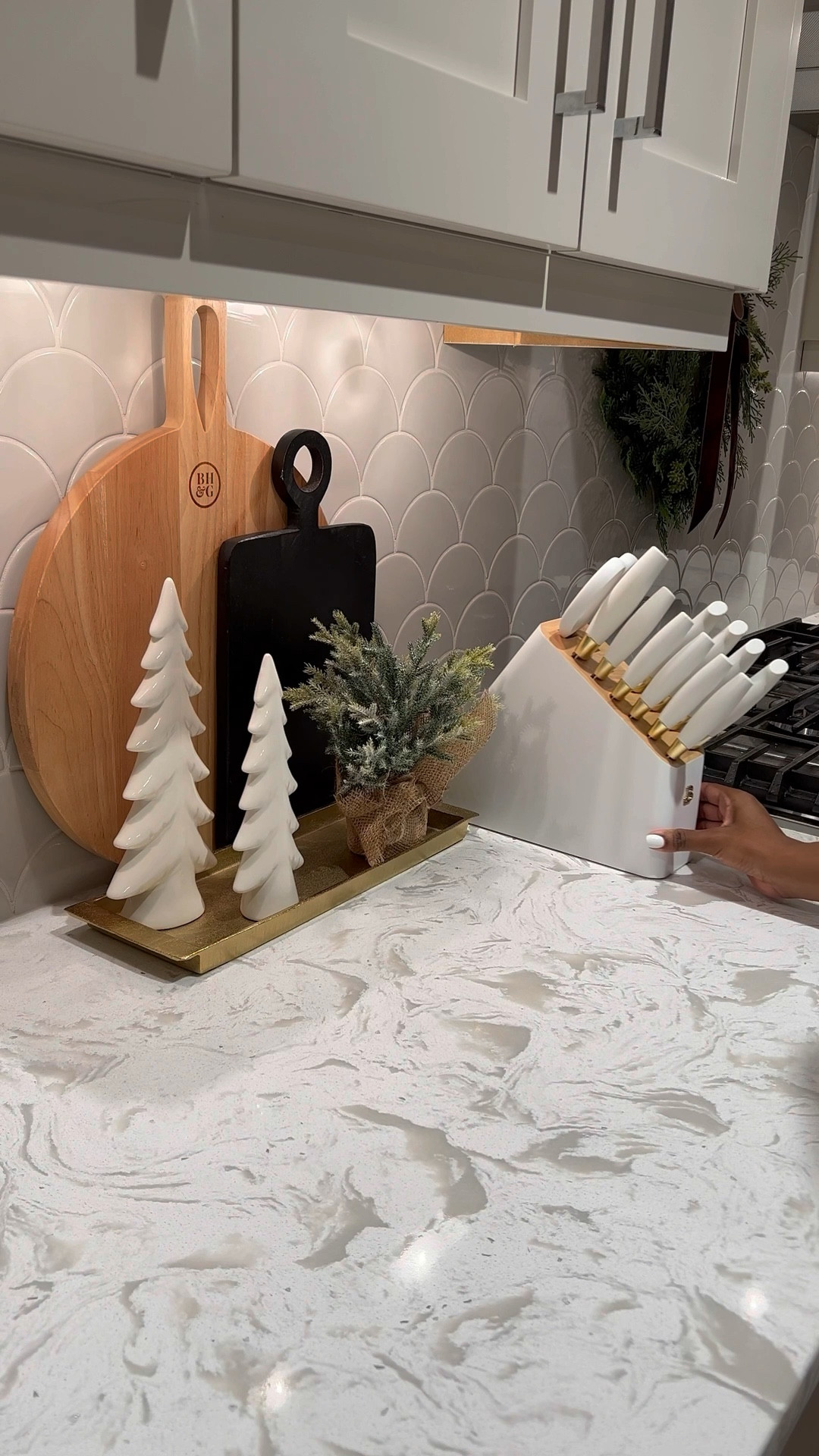 Hey friends! 😊 I am in love with all the Christmas decor… the mini tabletop trees…the cookware/dinnerware ! 😍

Scroll below to shop! 🥰

#LTKHome #LTKHoliday #LTKSaleAlert