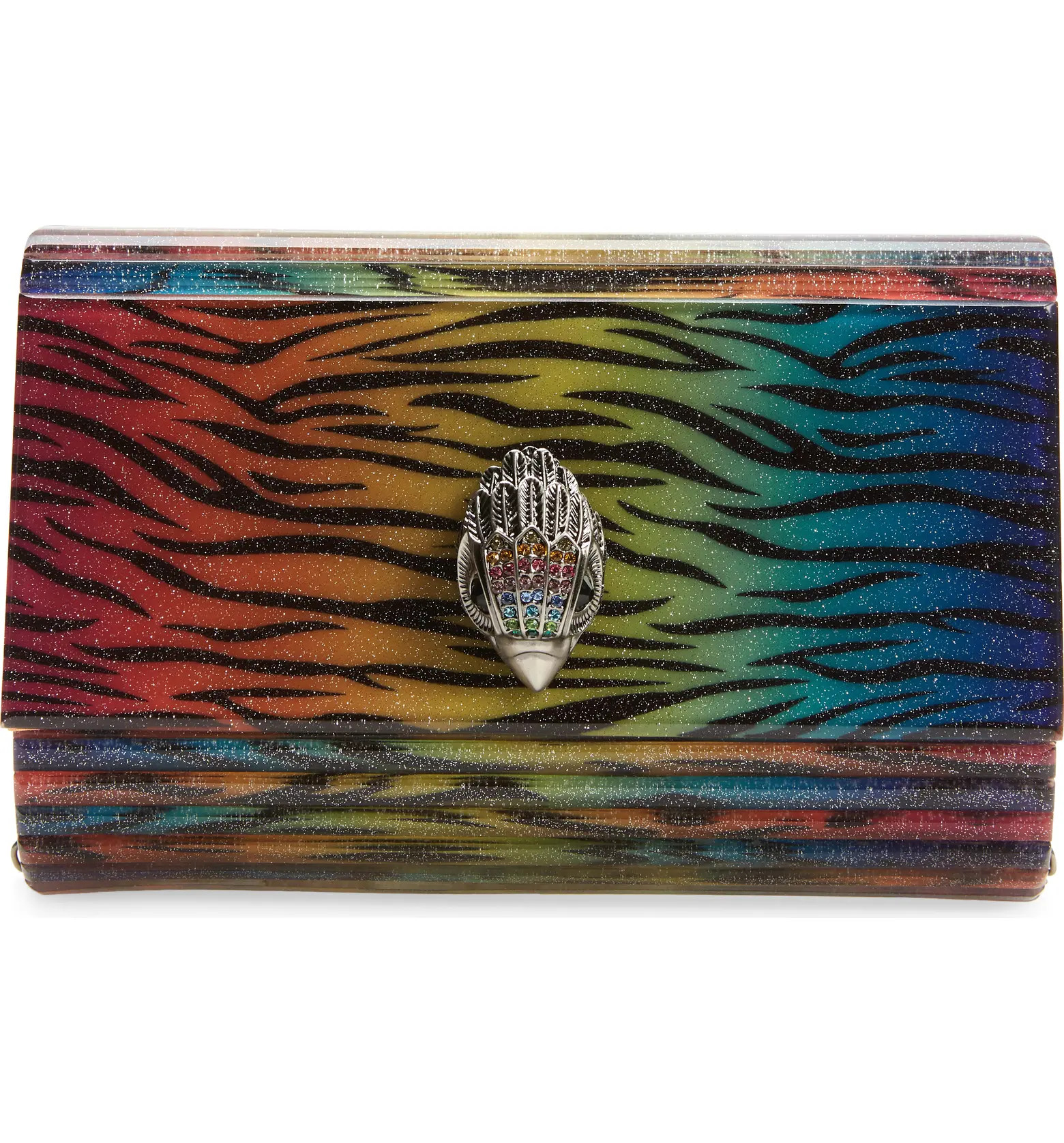 Party Eagle Clutch | Nordstrom