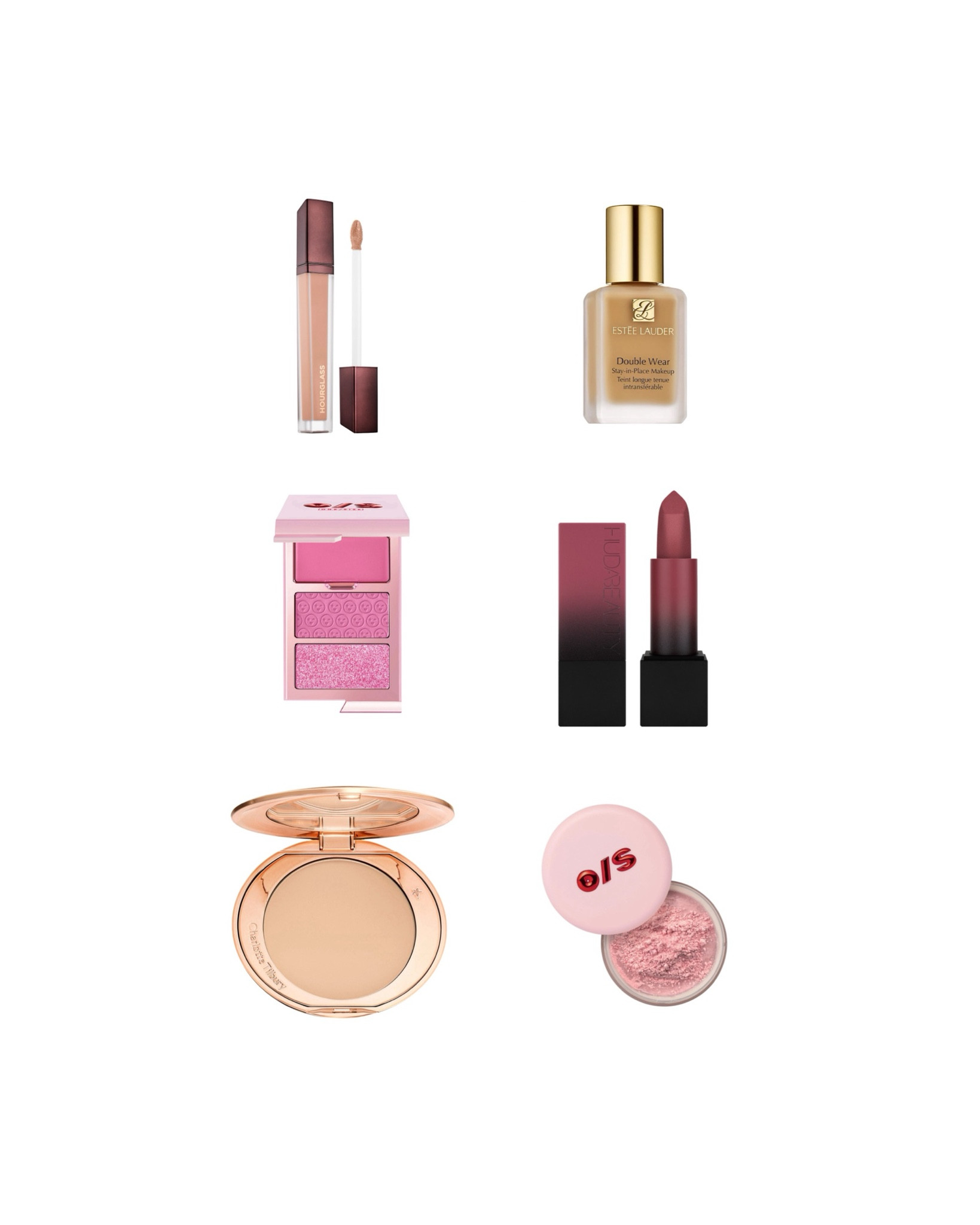 Sephora must haves 🤞🏻

#LTKGiftGuide #LTKSeasonal #LTKCyberWeek