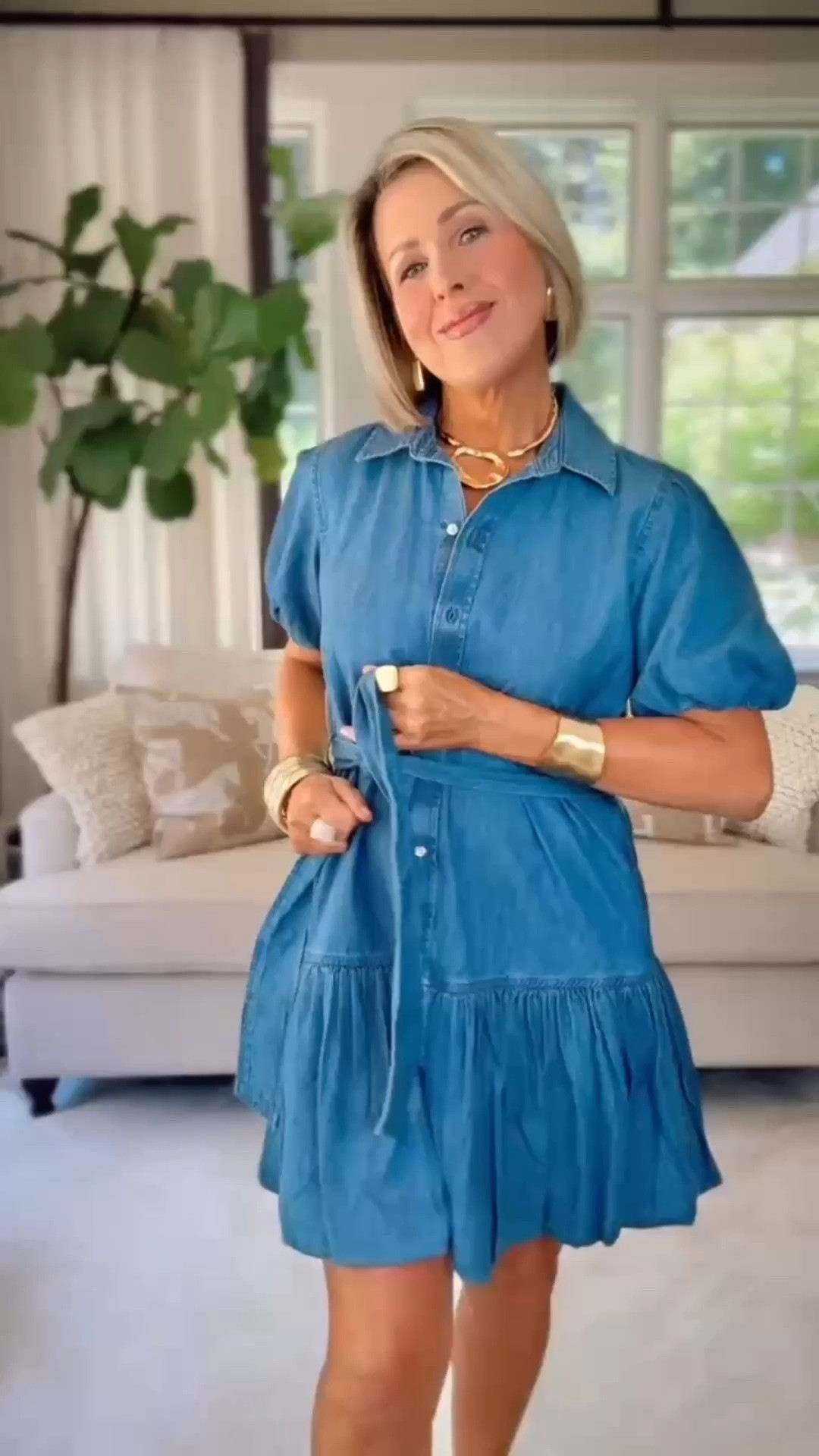 Walmart is delivering on summer fashion with cute, affordable pieces for every occasion. From easy everyday outfits to vacation ready styles, these are the finds you'll be reaching for all season.

@Walmart 

 #WalmartPartner #WalmartStyle #LTKOver40 #LTKgrwm #LTKootd