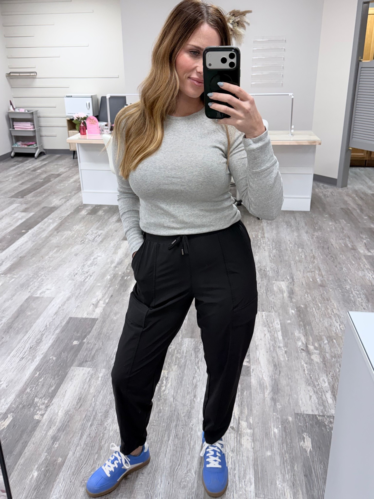 I love me a good athletic, comfy day!
And may I add all of these are under $25 each 

#LTKootd #LTKgrwm #LTKdayinmylife