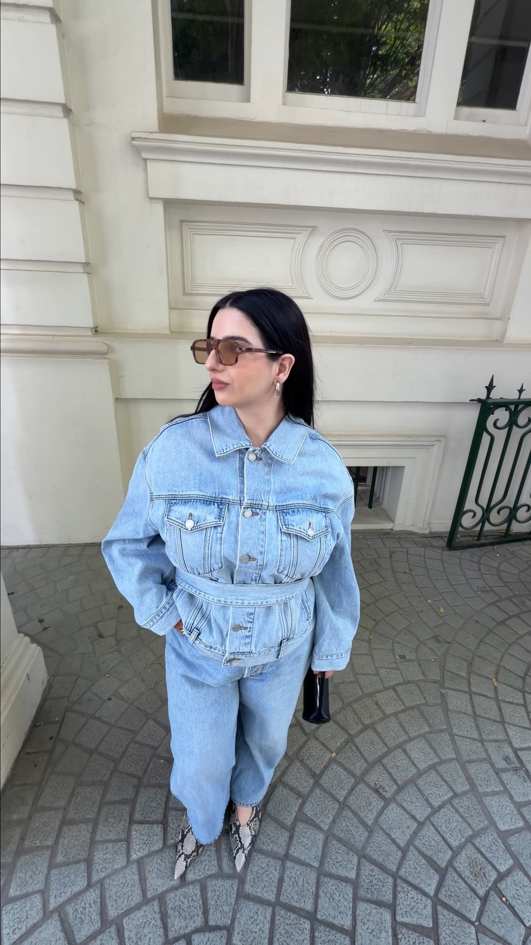 First Canadian tux of the season 

#LTKautumn #LTKaustralia #LTKmidsize