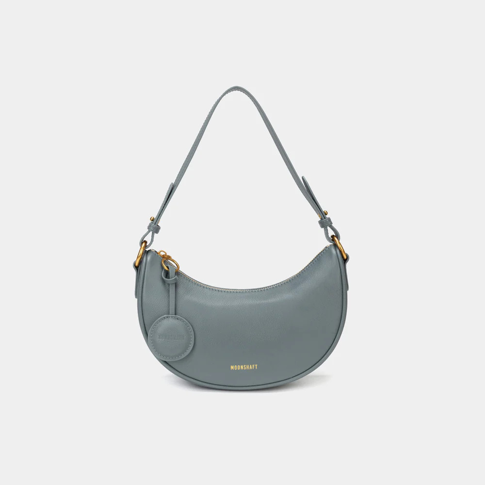 Crescent Moon Bag | Moonshaft Ltd