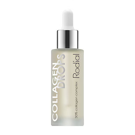 Rodial Collagen 30% Booster Drops Face Serum, One Size | JCPenney