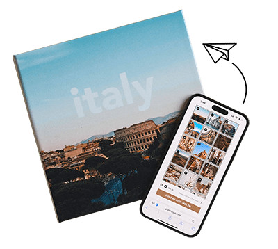 3X3 GRID 24x24 metal cluster | Printique