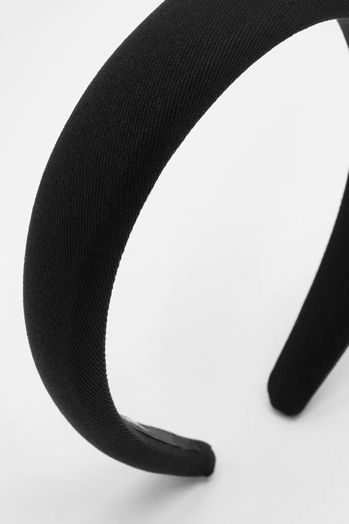Padded Headband | boohoo (US & Canada)
