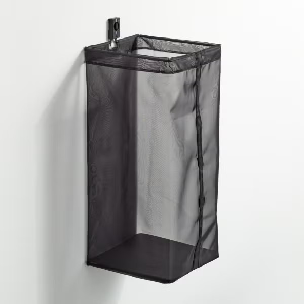 Garage+ by Elfa Track Square Mesh Storage Bag | The Container Store