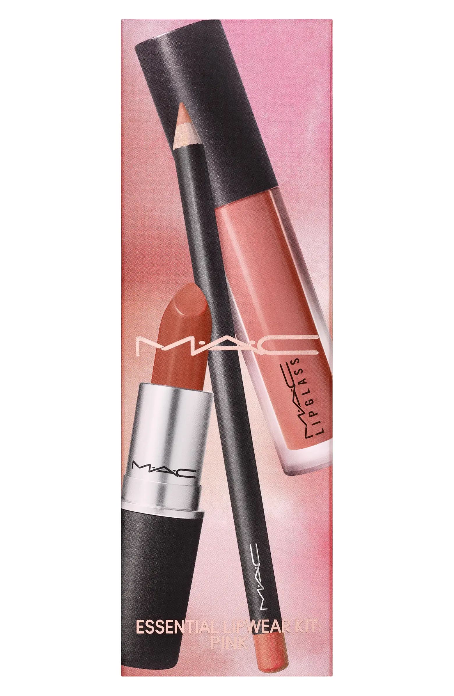 Essential Lipwear Set $57 Value | Nordstrom