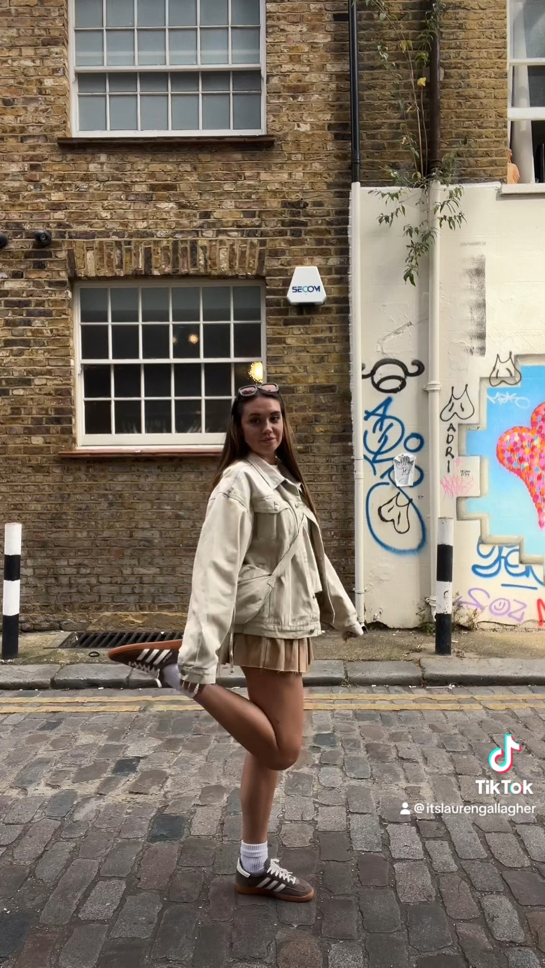 Neutral outfit for autumn

#LTKautumn #LTKeurope #LTKuk