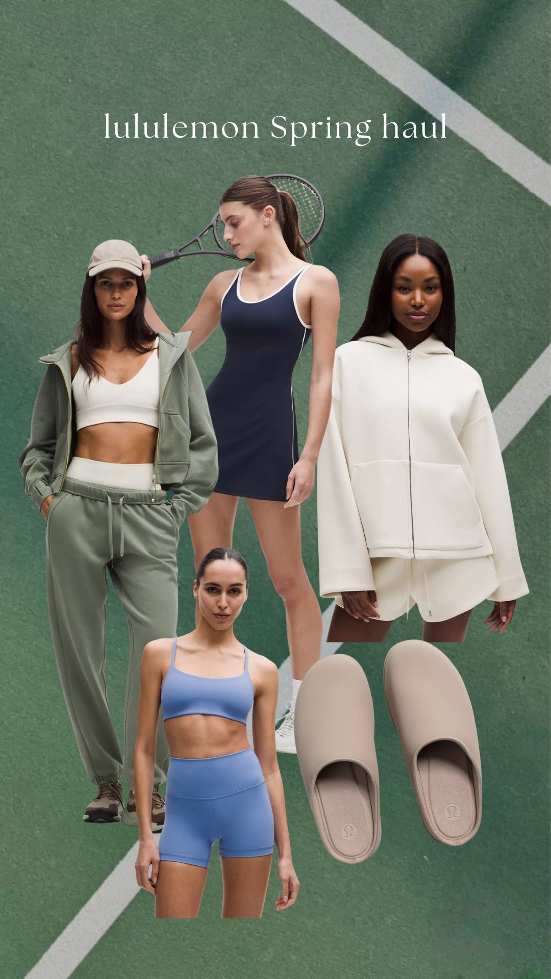 Ready for a sporty little spring 👟

#LTKmomlife #LTKfitnessgoals #LTKActive