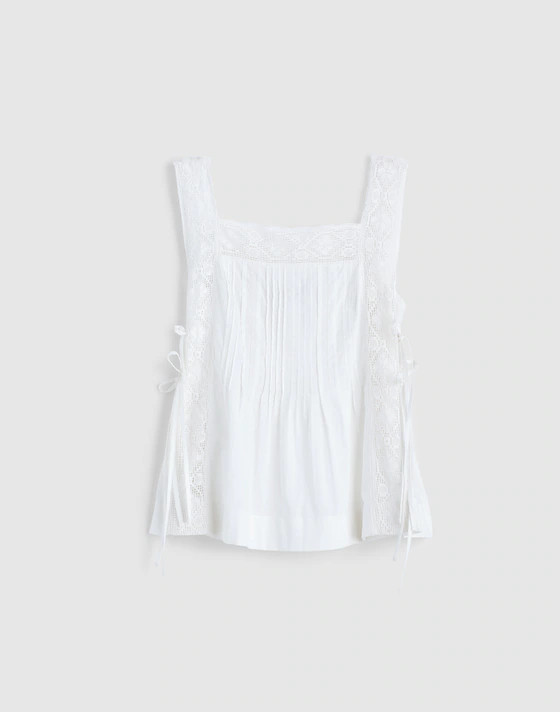 The Sophie Top | Madewell