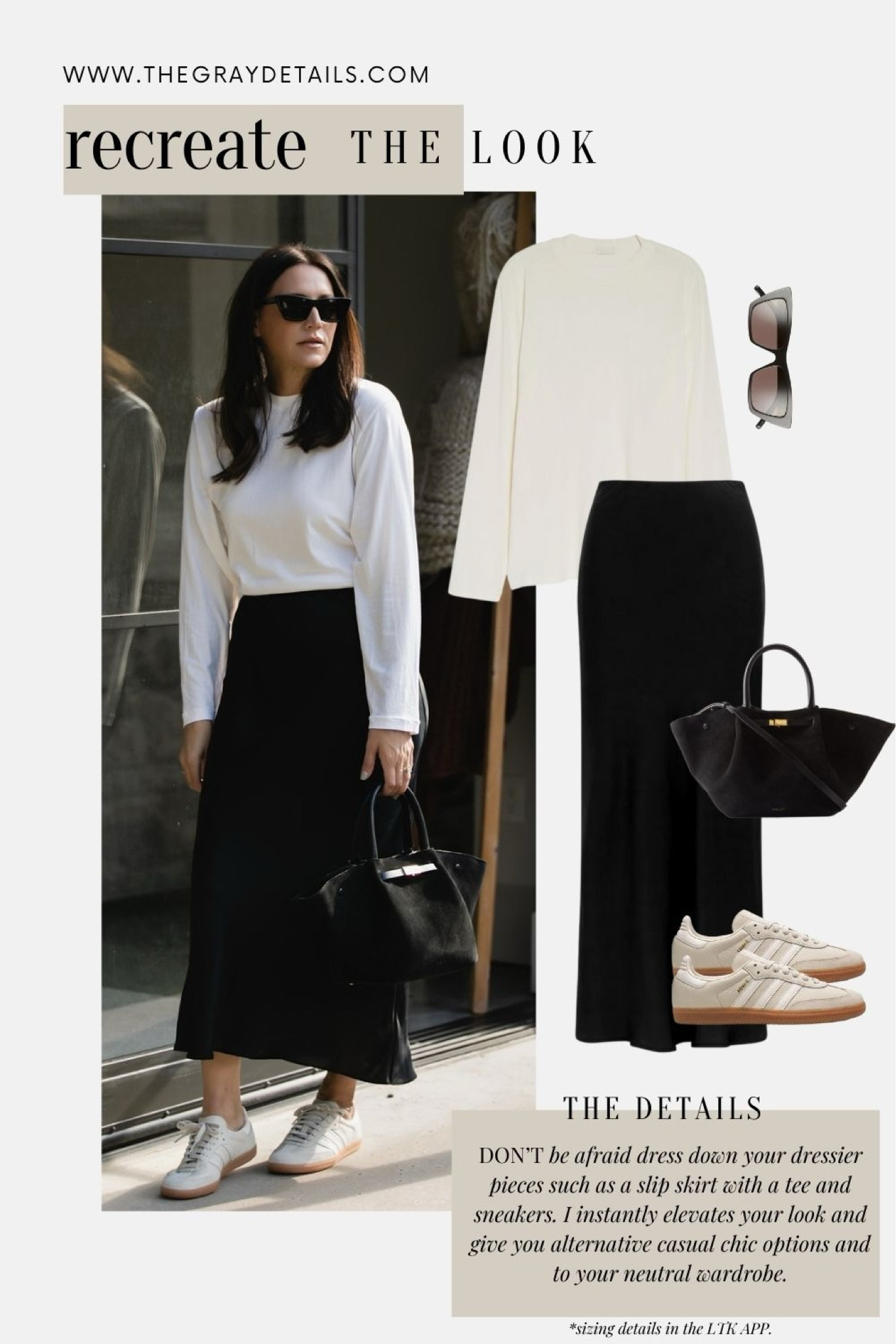 #LTKshoecrush #LTKstyletip #LTKover40