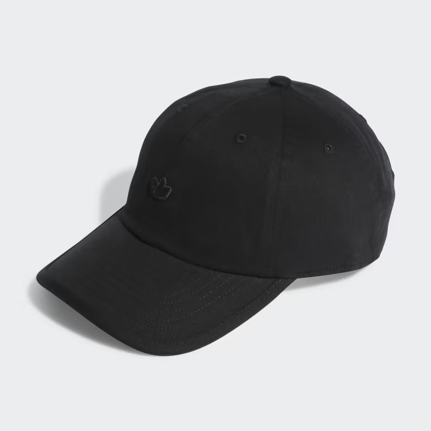 Premium Essentials Dad Hat | adidas (US)