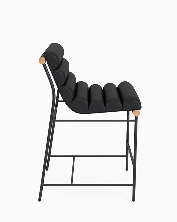 Vail Bar & Counter Stools | Denver Modern