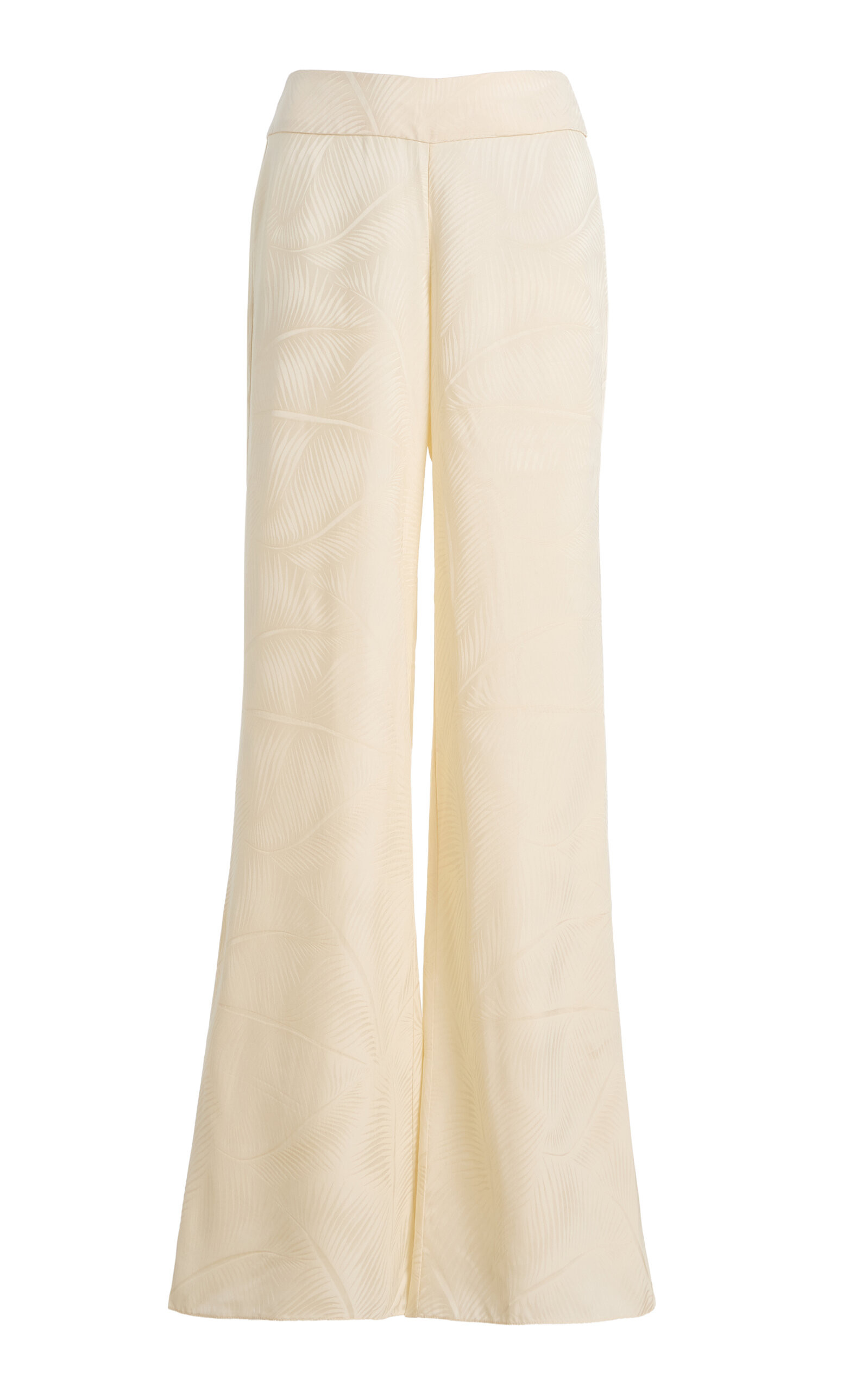 Laidback Energy Wide-Leg Pants | Moda Operandi (Global)